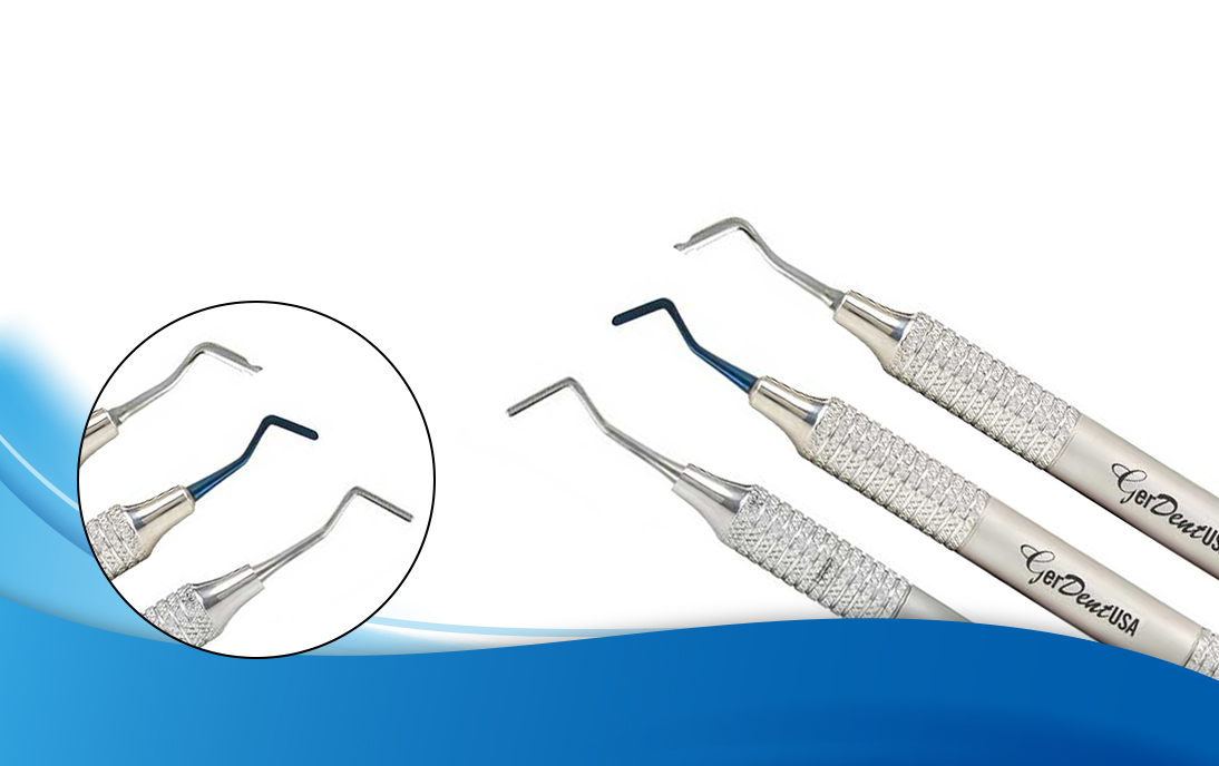 Operative Instruments