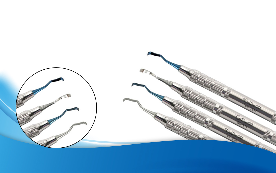 Implant Instruments