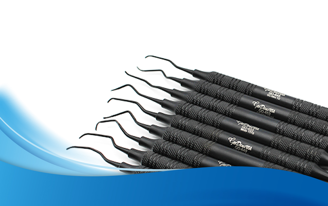 Periodontal Instruments