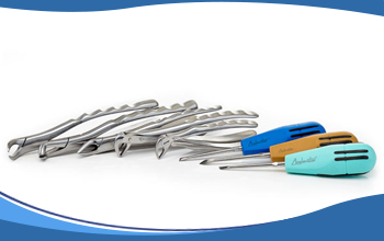 Atraumatic Extraction Kit