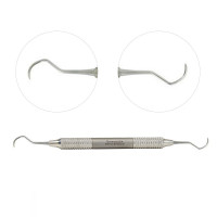 Anterior Sickle Scaler